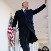 President Trump