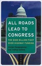 ALL ROADS LEAD TO CONGRESS