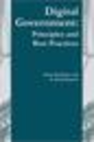 Political implications of digital (e-) government